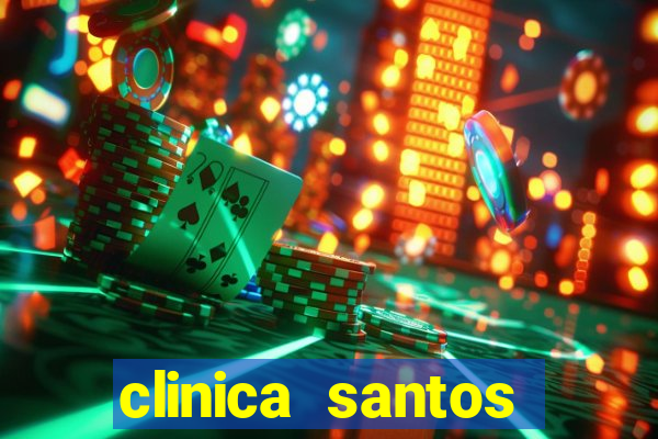 clinica santos dumont uberaba